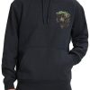 Abbigliamento FILSON | Felpa Prospector Graphic Hoodie Black / Bear