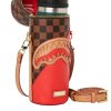 Accessori SPRAYGROUND | Wattle-Bottle Raceway