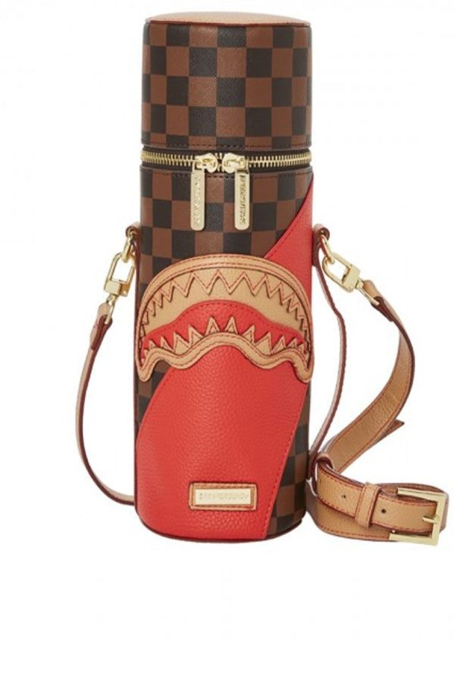 Accessori SPRAYGROUND | Wattle-Bottle Raceway