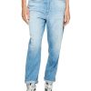 Abbigliamento DONDUP | Jeans 5Tasche Loose Koons In Denim Stretch 11 Oz Blu