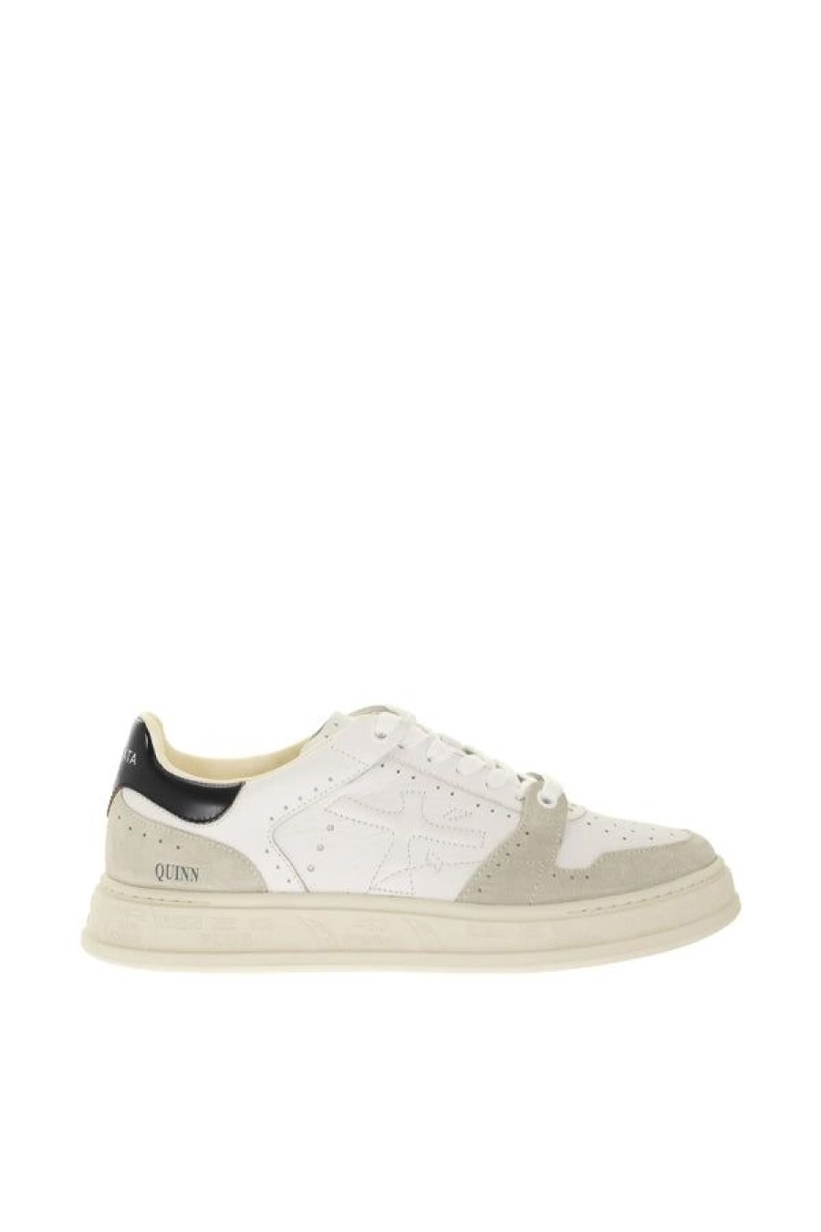 Calzature PREMIATA | Quinn 6003 White