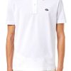 Abbigliamento DIESEL | T-Smith-Doval-Pj Polo 100 - White