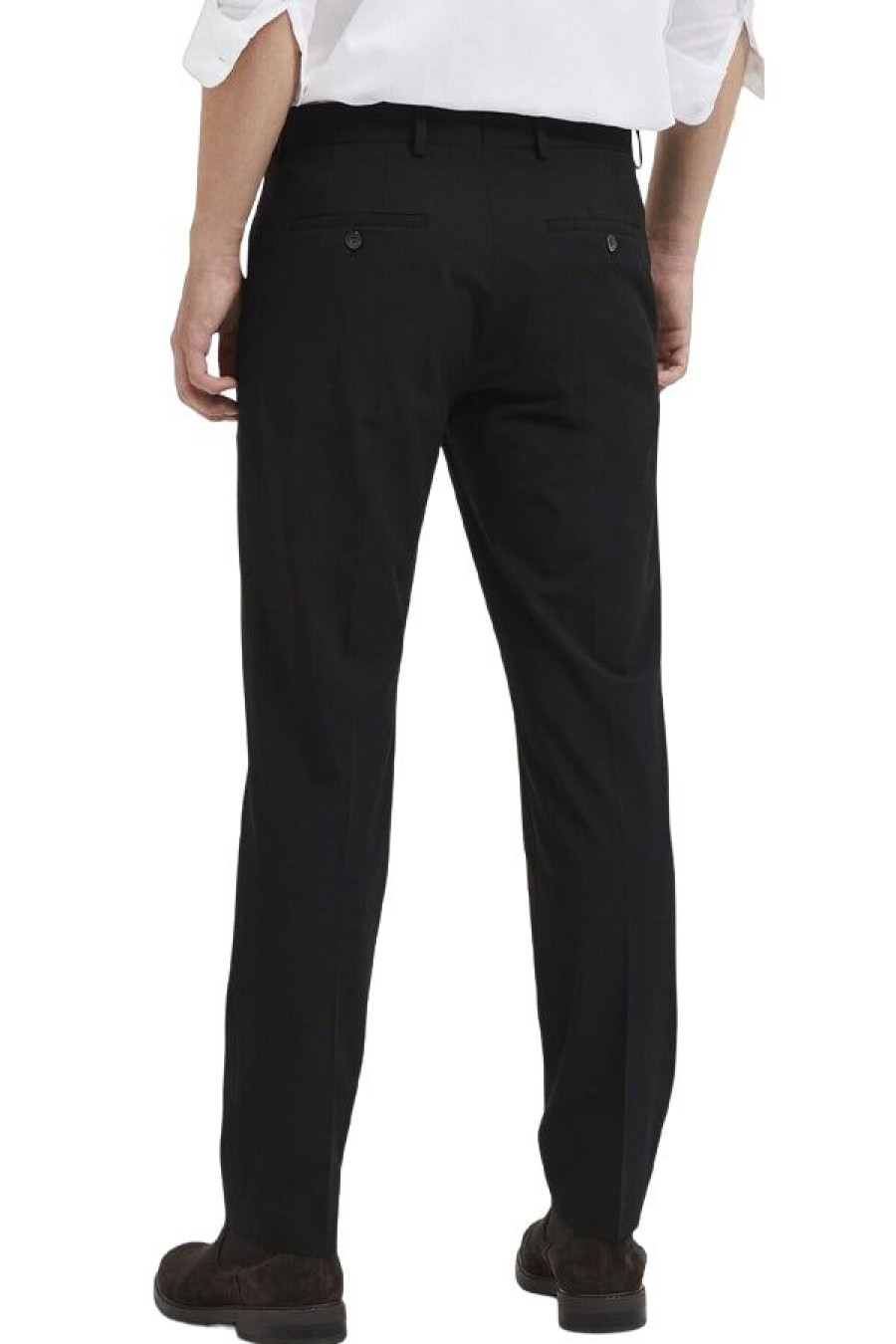 Abbigliamento SELECTED | Pantaloni Black