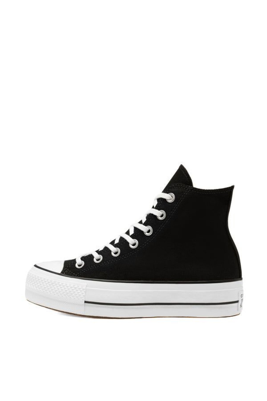 Calzature CONVERSE | Chuck Taylor All Star Lift Platform Nero