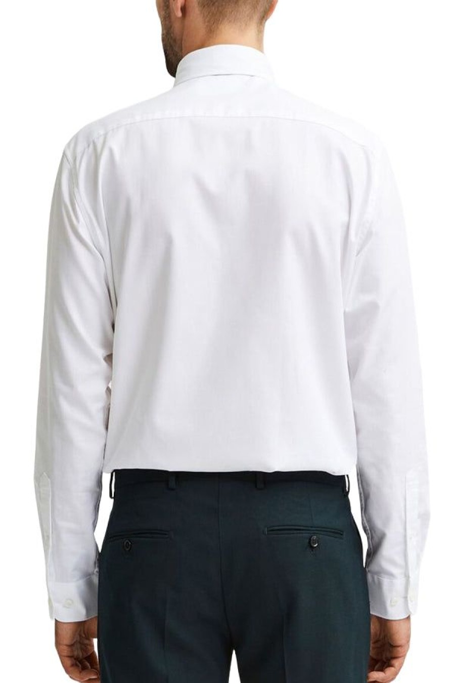 Abbigliamento SELECTED | Camicia Bright White