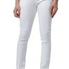 Abbigliamento DONDUP | Pantalone George Bianco