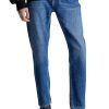 Abbigliamento CALVIN KLEIN JEANS | Dad Jeans Denim Medium