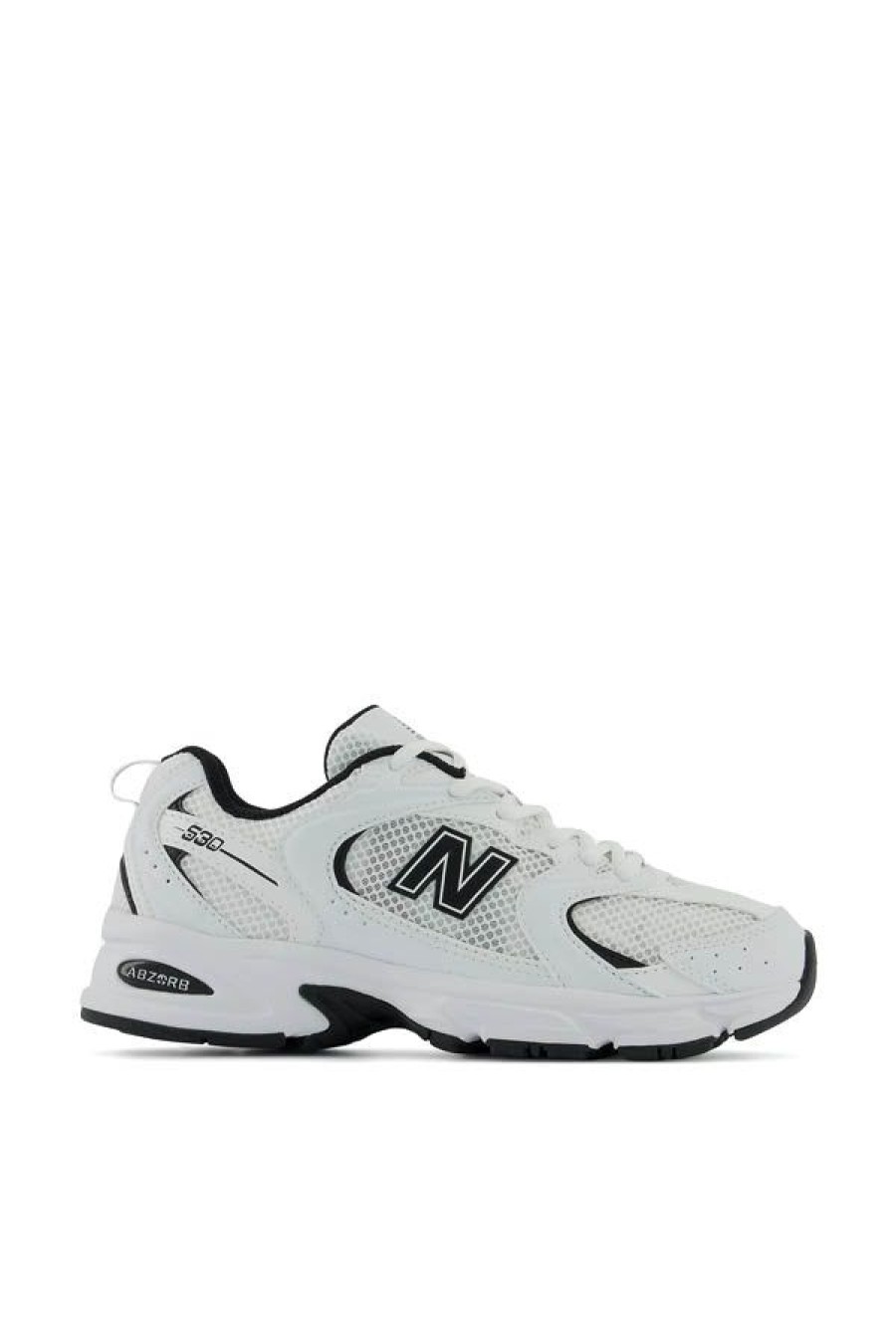 Calzature NEW BALANCE | Scarpe 530 White