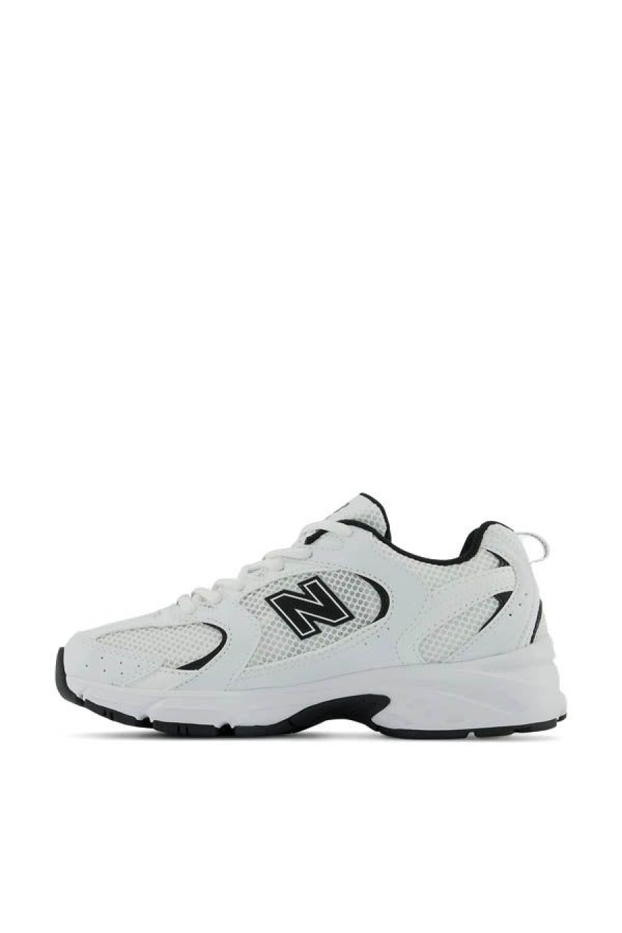 Calzature NEW BALANCE | Scarpe 530 White