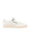 Calzature REEBOK | Scarpe Club C 85 Chalk/Cblack/Papwht