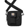 Accessori CARHARTT WIP | Essentials Bag, Small Black