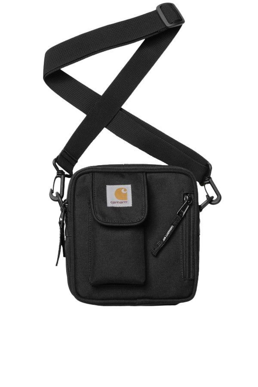 Accessori CARHARTT WIP | Essentials Bag, Small Black