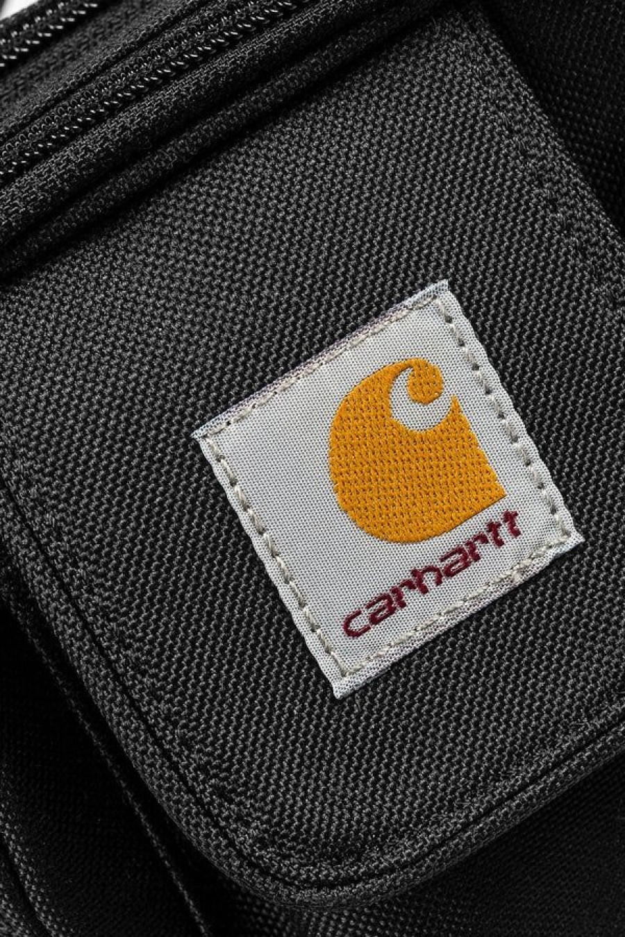 Accessori CARHARTT WIP | Essentials Bag, Small Black