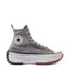 Calzature CONVERSE | Run Star Hike Smoked Canvas White Smoke In