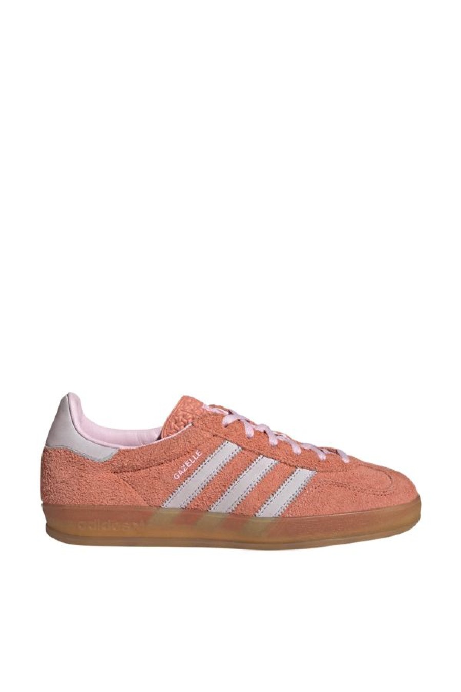 Calzature ADIDAS | Scarpe Gazelle Indoor Woncla/Clpink/Gum3