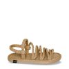 Calzature BOHONOMAD | Havana Sandals W Beige