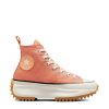 Calzature CONVERSE | Run Star Hike Orange Haven