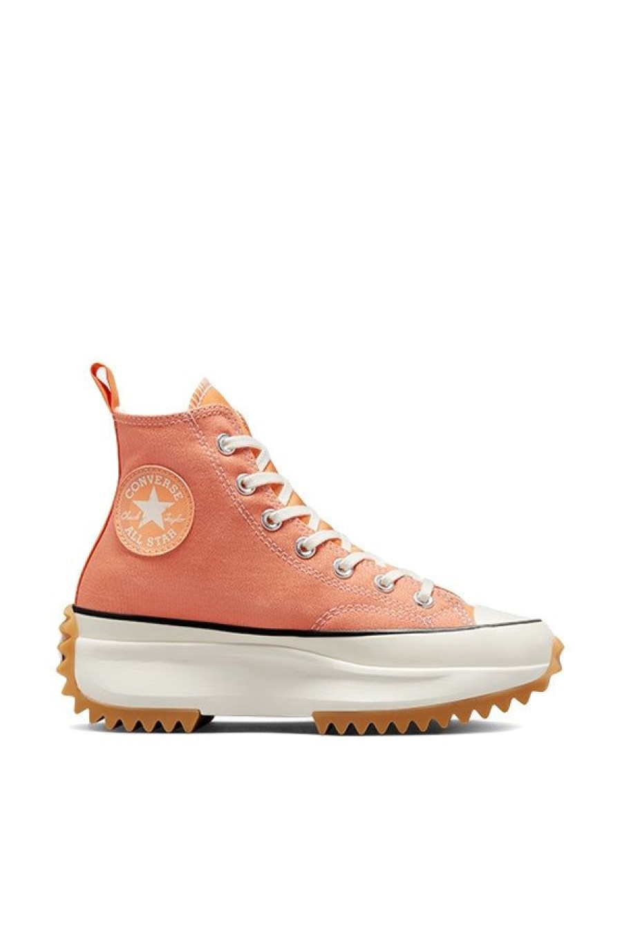 Calzature CONVERSE | Run Star Hike Orange Haven