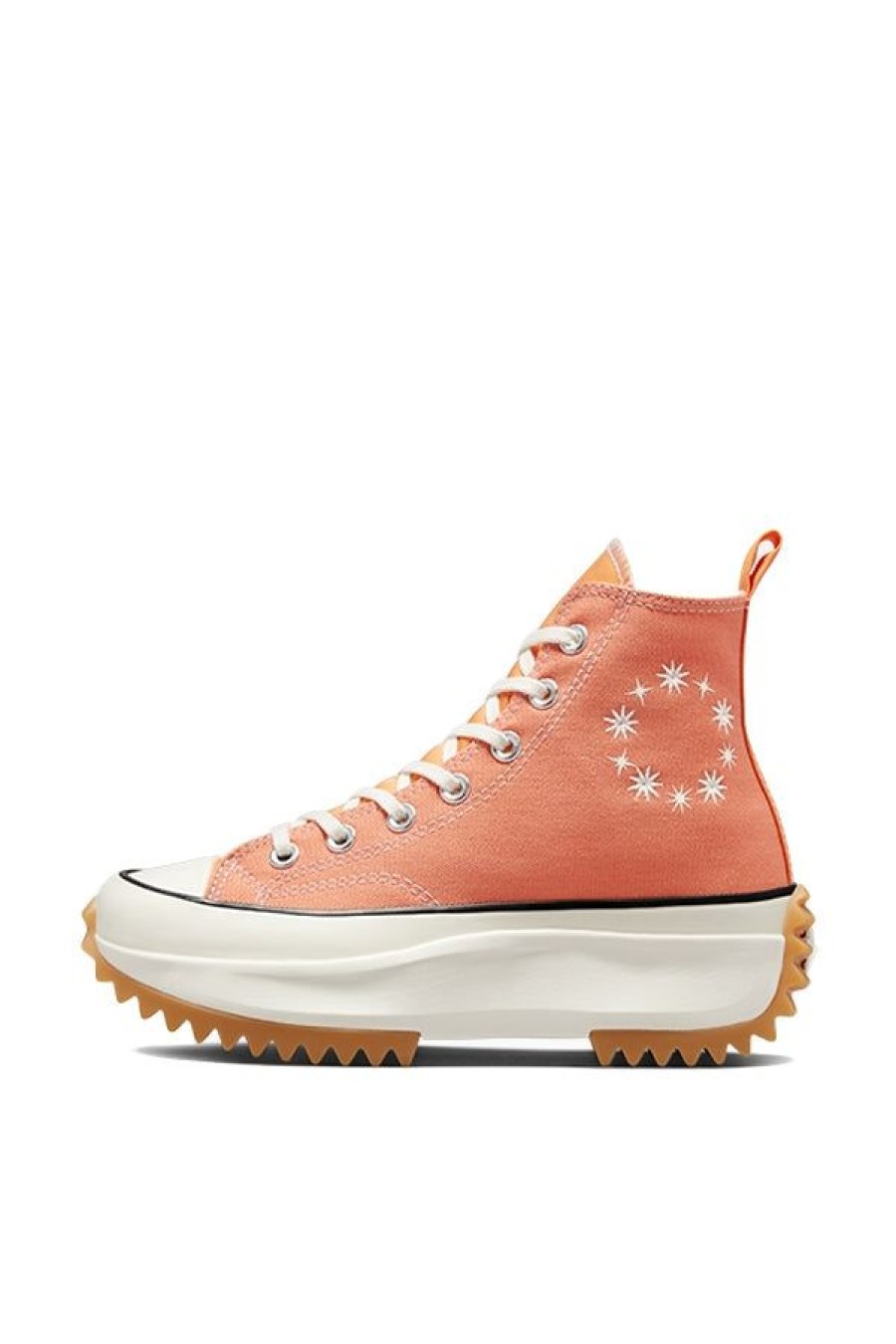 Calzature CONVERSE | Run Star Hike Orange Haven