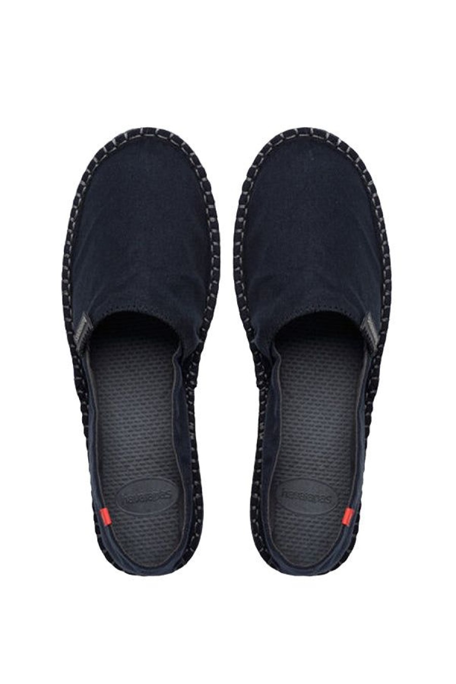 Calzature HAVAIANAS | Hav. Origine Iii Black