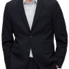 Abbigliamento SELECTED | Slhslim-Liam Blz Flex Navy Blazer