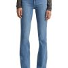 Abbigliamento LEVI'S® | Jeans 725 Bootcut A Vita Alta Med Indigo