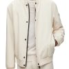 Abbigliamento BOSS | P-Coulson Giacca Open White