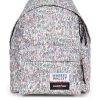 Accessori EASTPAK | Padded Pak'R® Where'S Wally Wally Pattern White