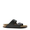 Calzature BIRKENSTOCK | Arizona Birko Flor Black