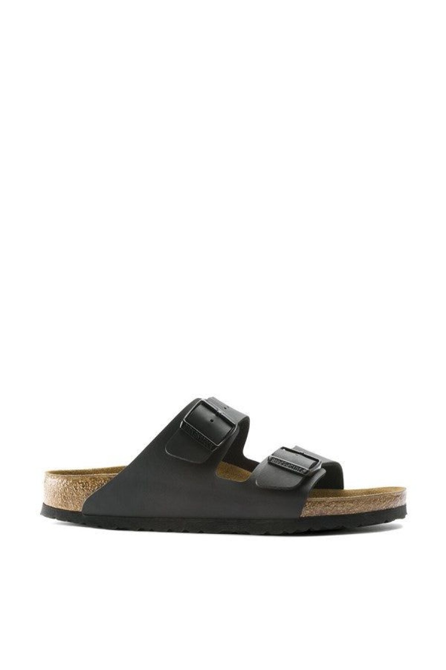 Calzature BIRKENSTOCK | Arizona Birko Flor Black