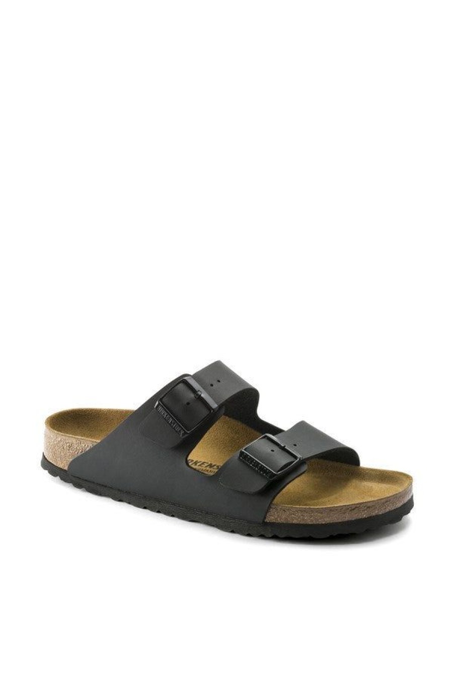 Calzature BIRKENSTOCK | Arizona Birko Flor Black