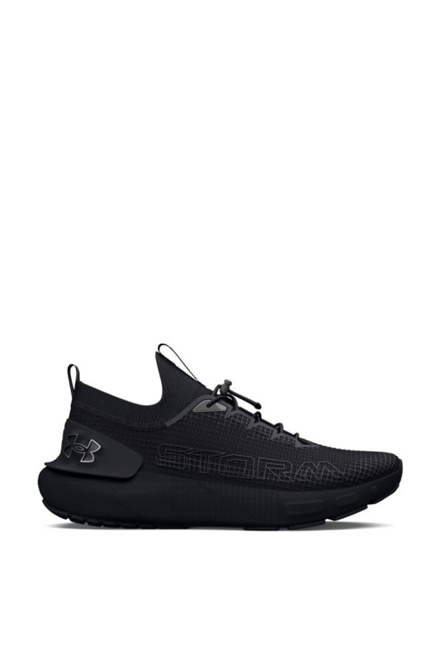 Calzature UNDER ARMOUR | Scarpe Da Corsa Ua Hovr Phantom 3 Se Storm Black