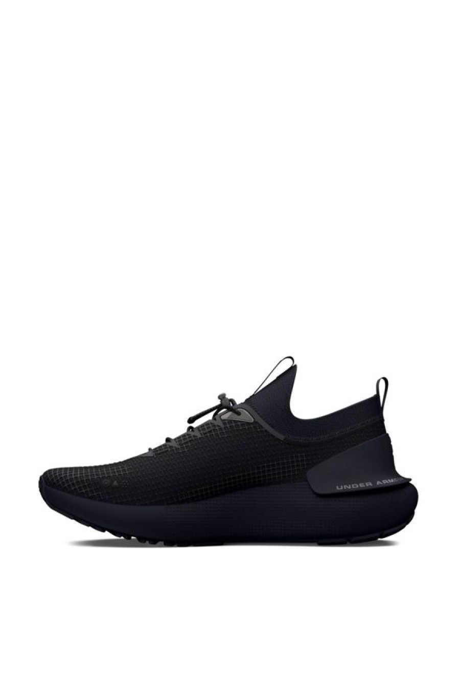 Calzature UNDER ARMOUR | Scarpe Da Corsa Ua Hovr Phantom 3 Se Storm Black