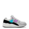 Calzature NEW BALANCE | Scarpe 580 Light Grey/Pink