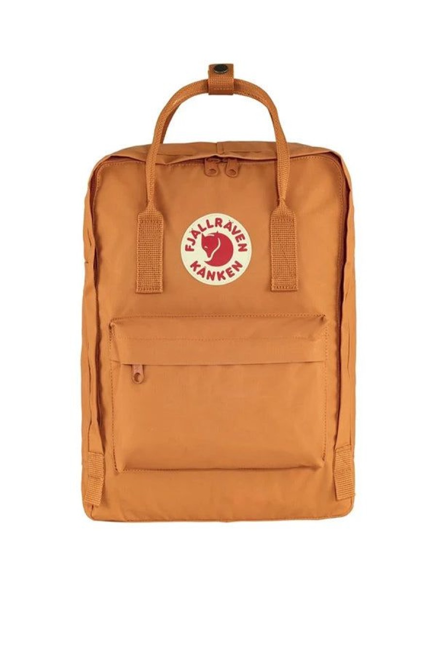 Accessori FJALLRAVEN | Zaino Kanken Spicy Orange