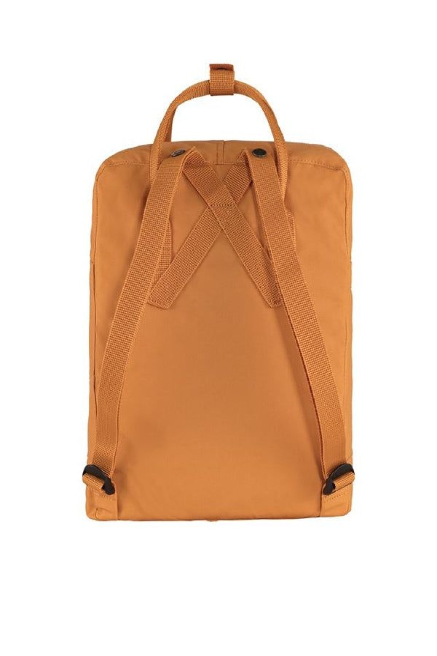 Accessori FJALLRAVEN | Zaino Kanken Spicy Orange