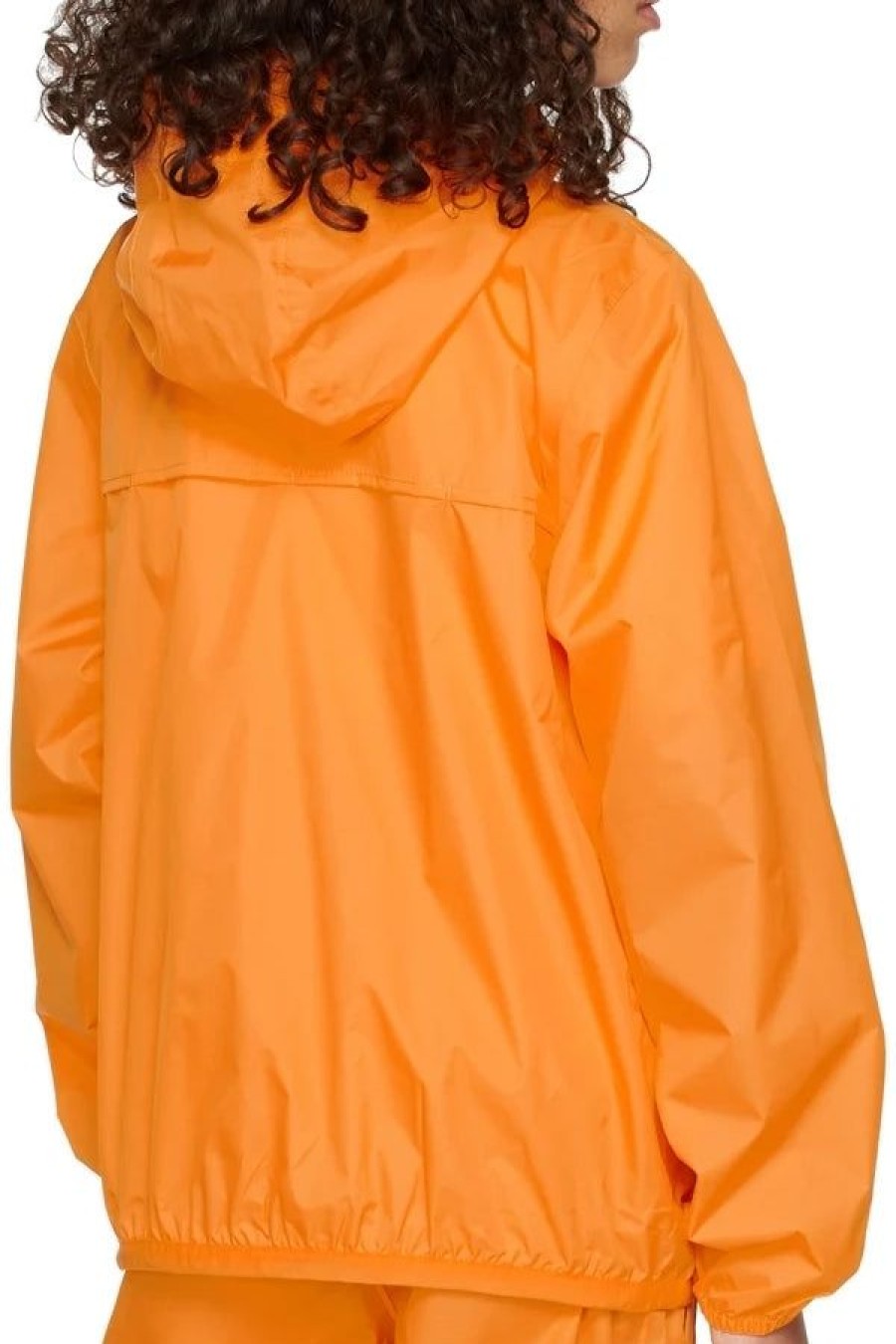 Abbigliamento K-WAY | Le Vrai 3.0 Claude Orange Lt