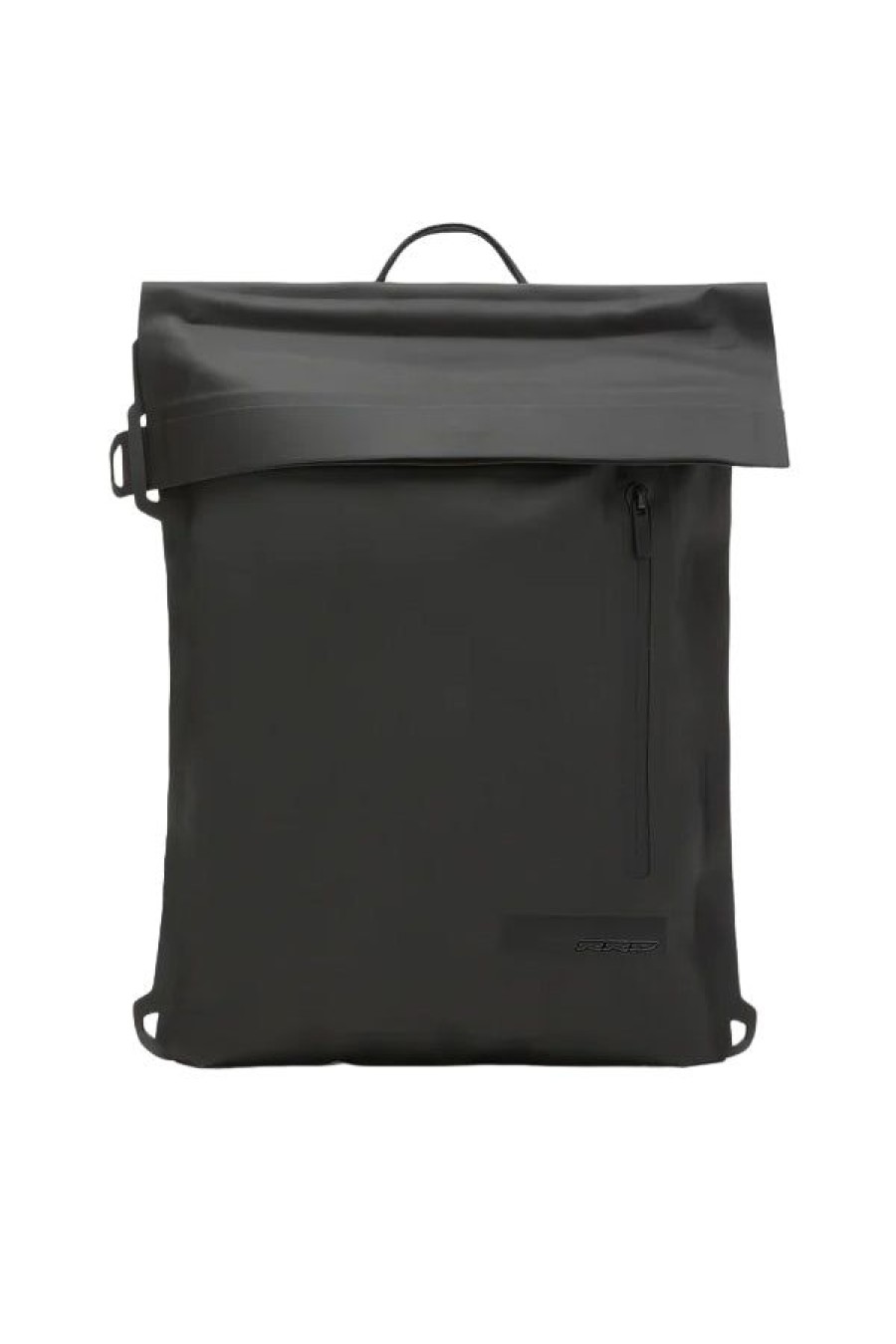 Accessori RRD | Double Rubber Easy Bag Nero