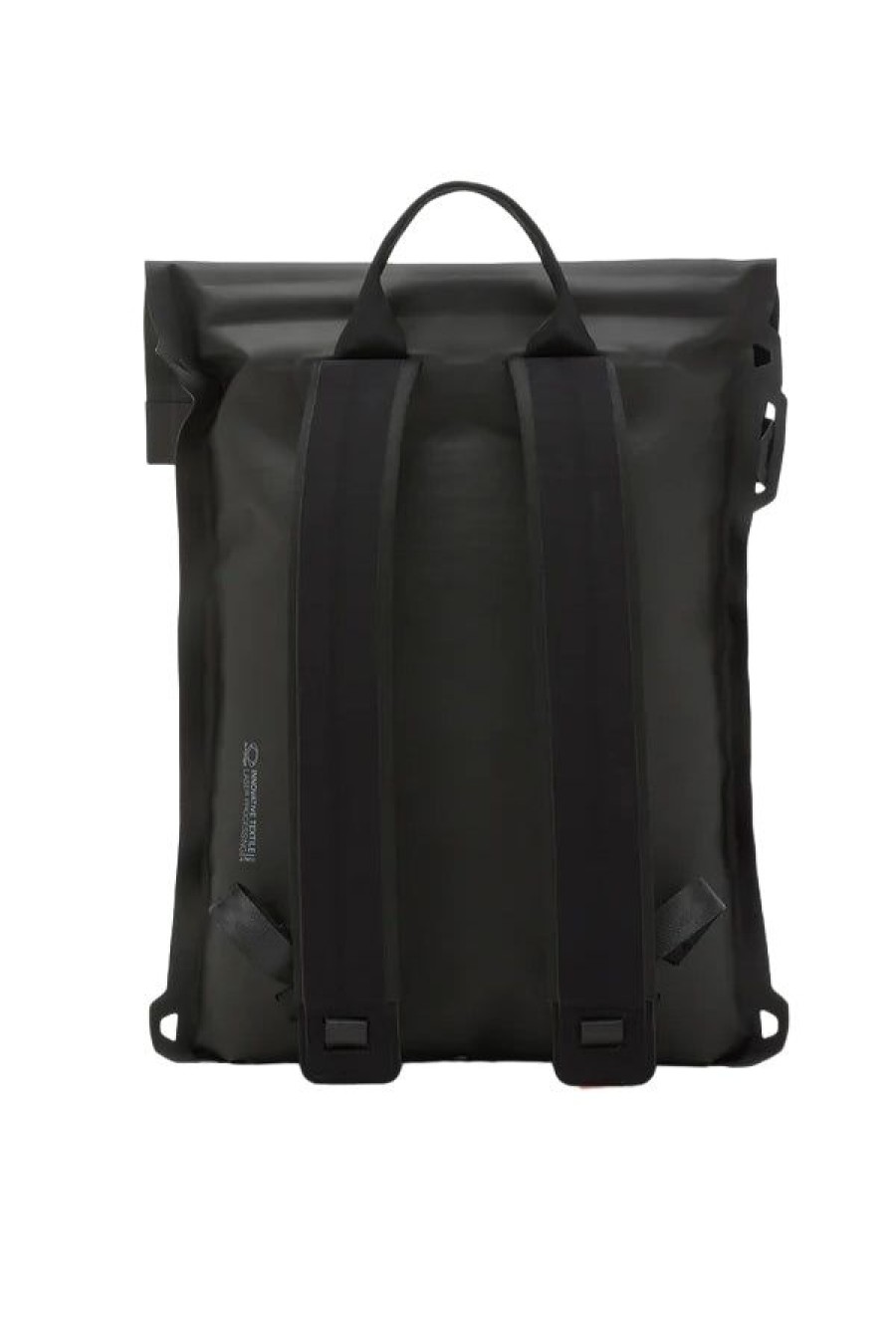 Accessori RRD | Double Rubber Easy Bag Nero