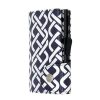 Accessori C-SECURE | Single Print Wallet Tribe Black