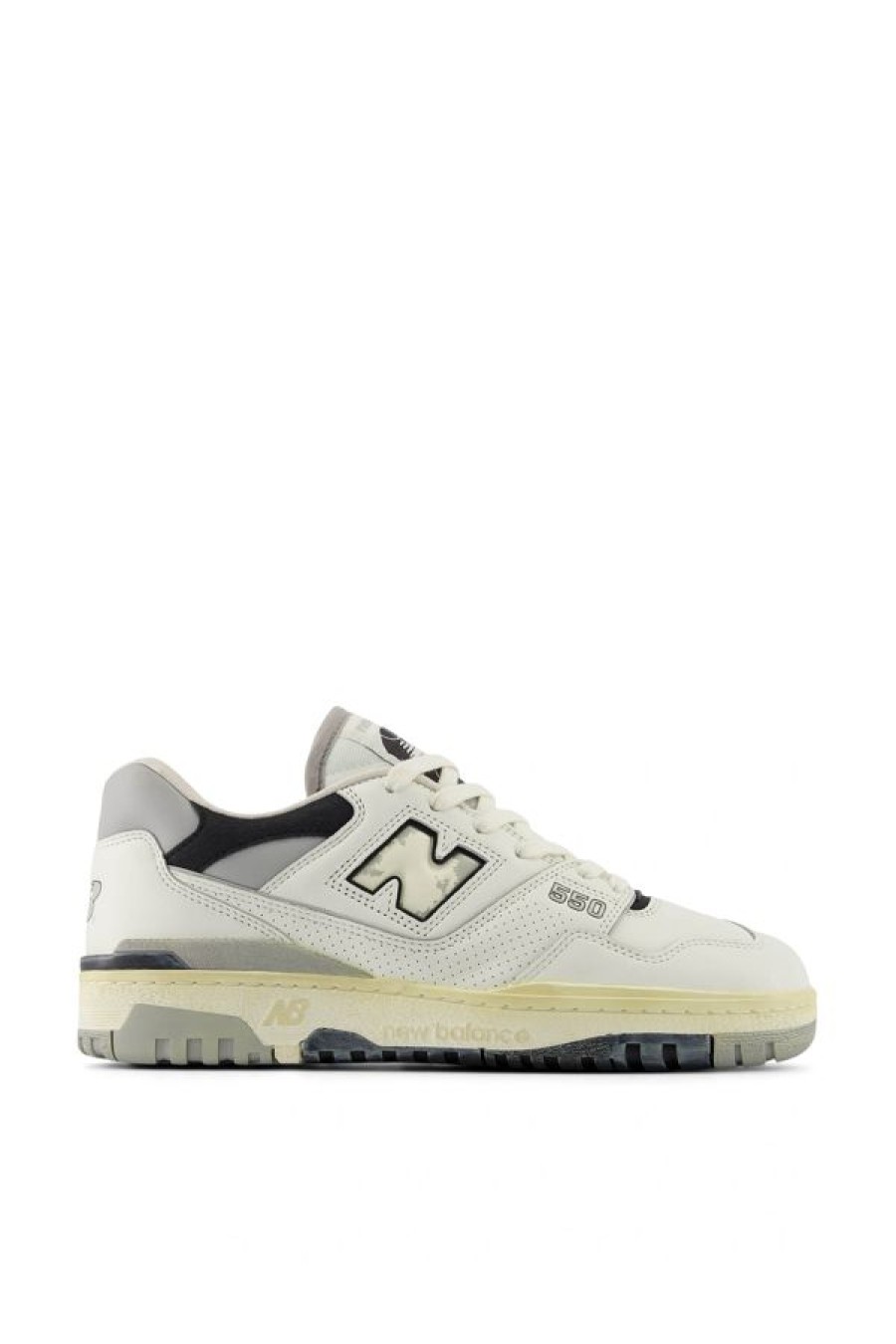 Calzature NEW BALANCE | Scarpe 550 Off White/Grey