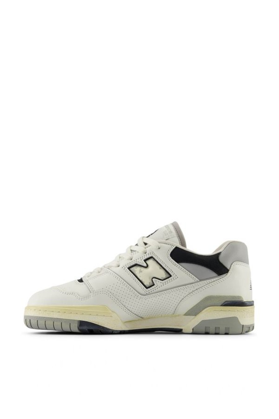 Calzature NEW BALANCE | Scarpe 550 Off White/Grey