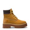 Calzature TIMBERLAND | Stone Street Stivale Timberland® Premium Platform Wheat