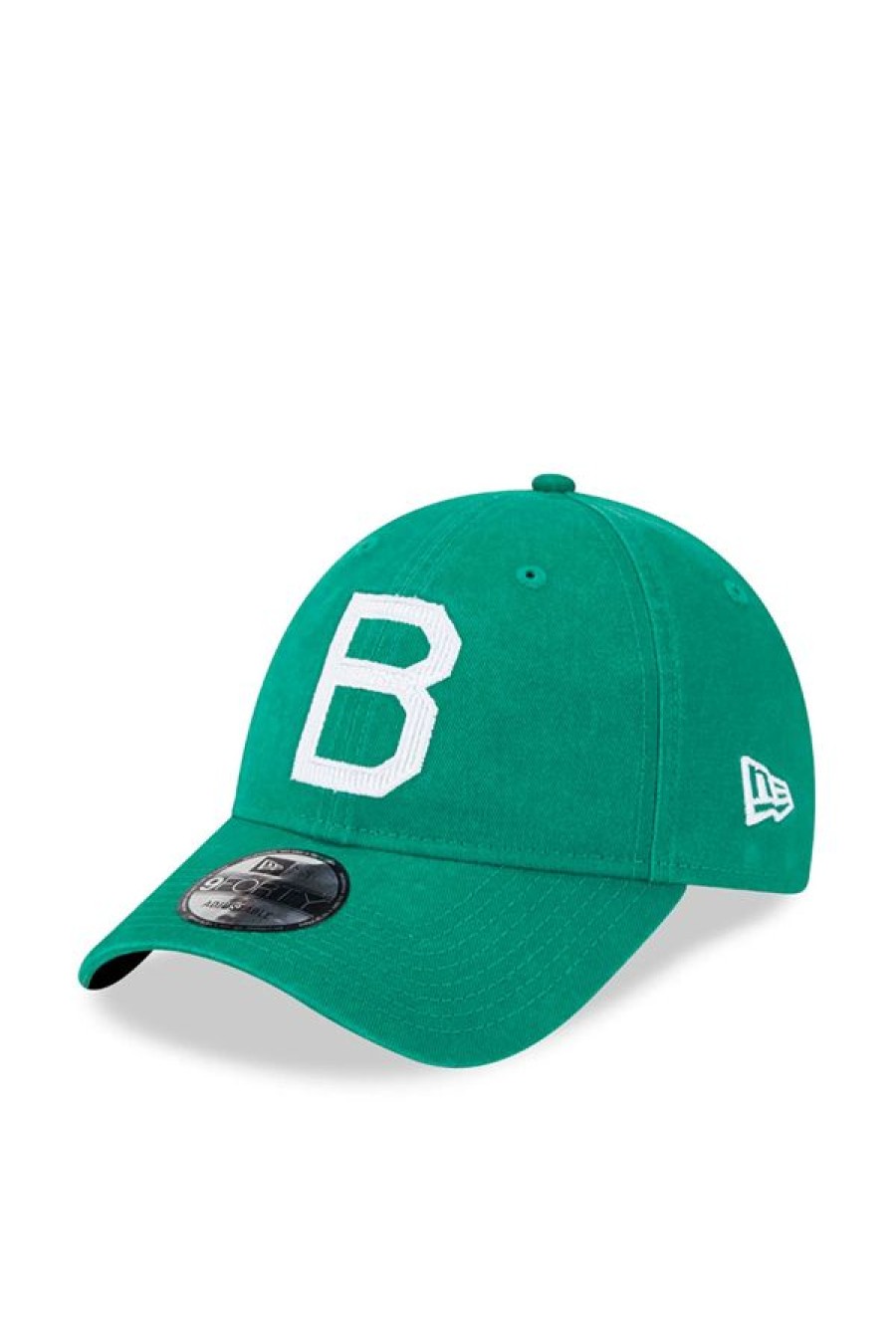 Accessori NEW ERA | Cappellino 9Forty Brooklyn Dodgers Cooperstown Verde