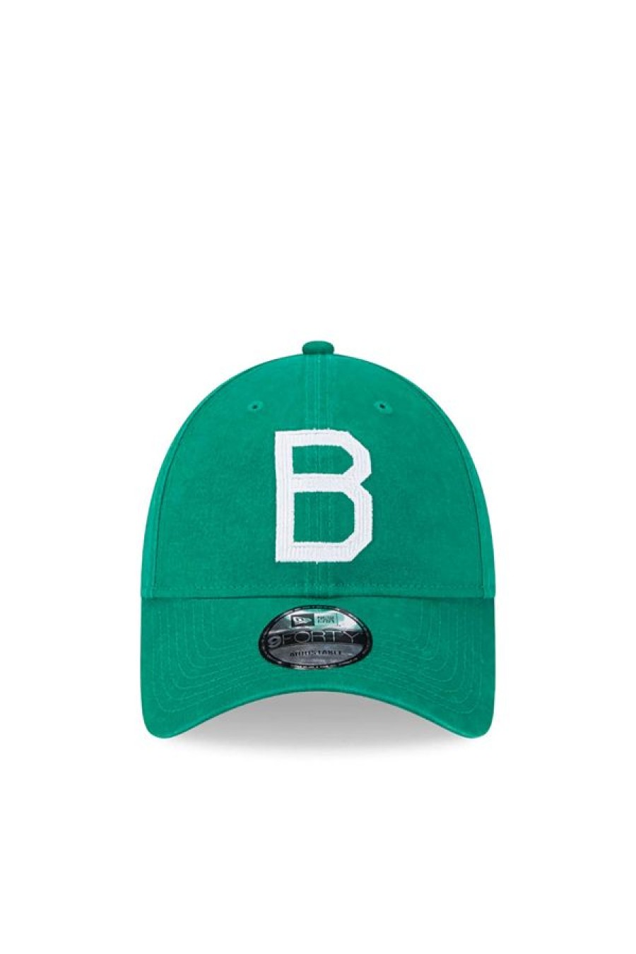 Accessori NEW ERA | Cappellino 9Forty Brooklyn Dodgers Cooperstown Verde