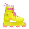 Calzature IMPALA SKATE | Lightspeed Inline Skate Barbie Barbie Bright Yellow