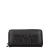 Accessori VERSACE JEANS COUTURE | Double Pu Black