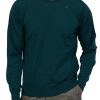 Abbigliamento K-WAY | Sebastien Merino Green Dk