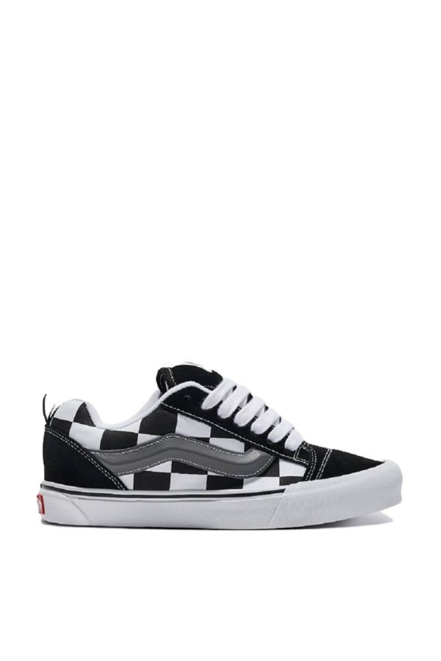 Calzature VANS | Scarpe Knu Skool Black