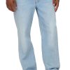 Abbigliamento ONLY & SONS | Jeans Loose Fit Light Blue Denim